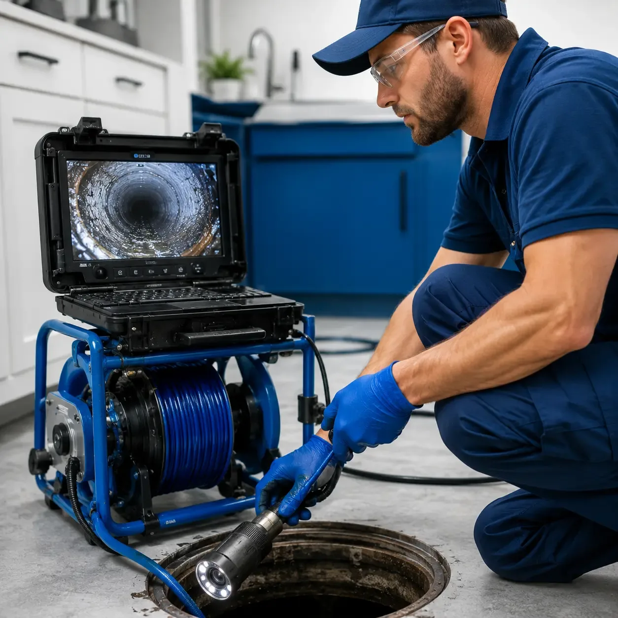 Pipe Relining professionals serving Peachtree Corners, GA